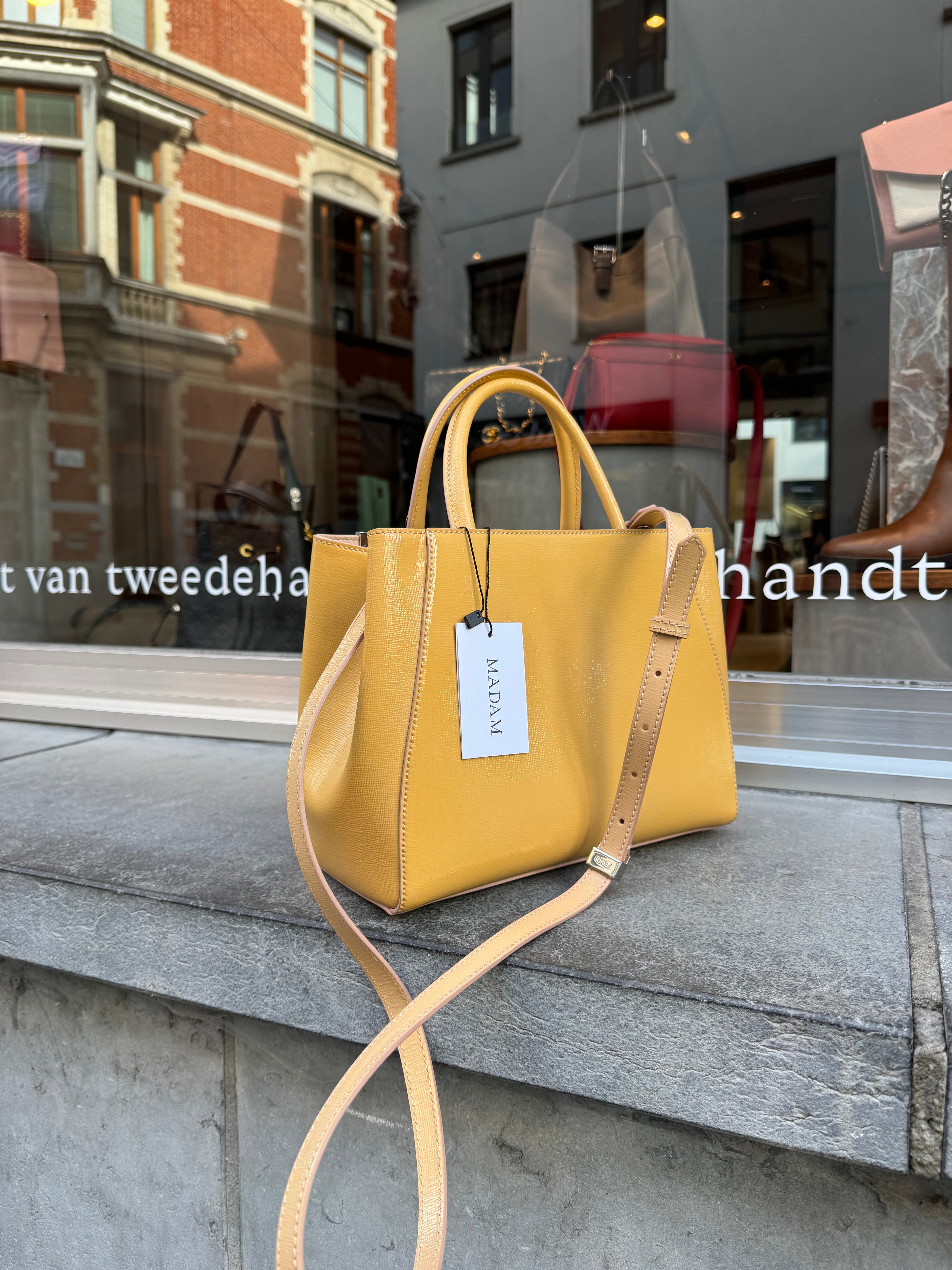 Fendi 2Jours Petite