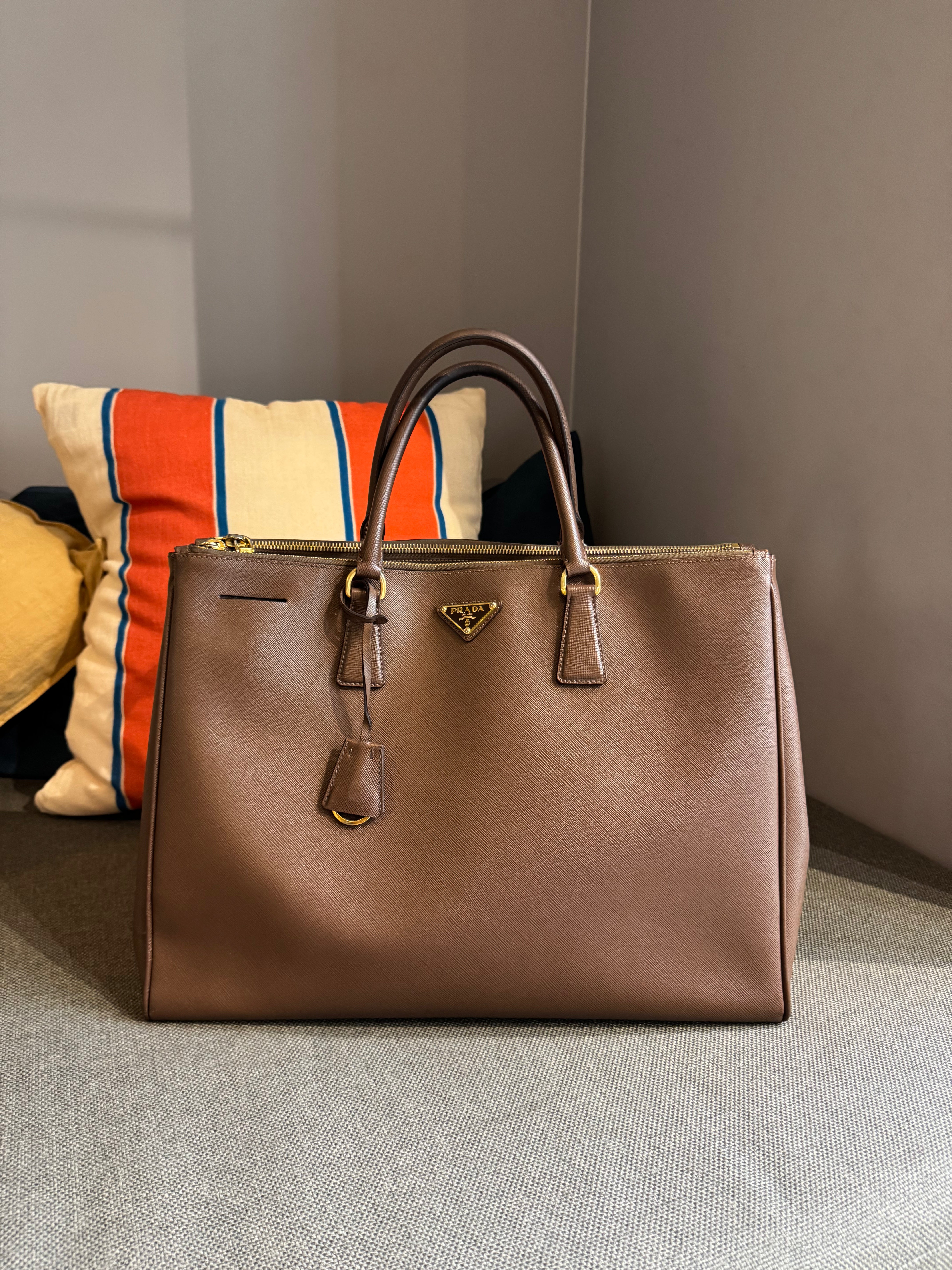 Prada Galleria Large