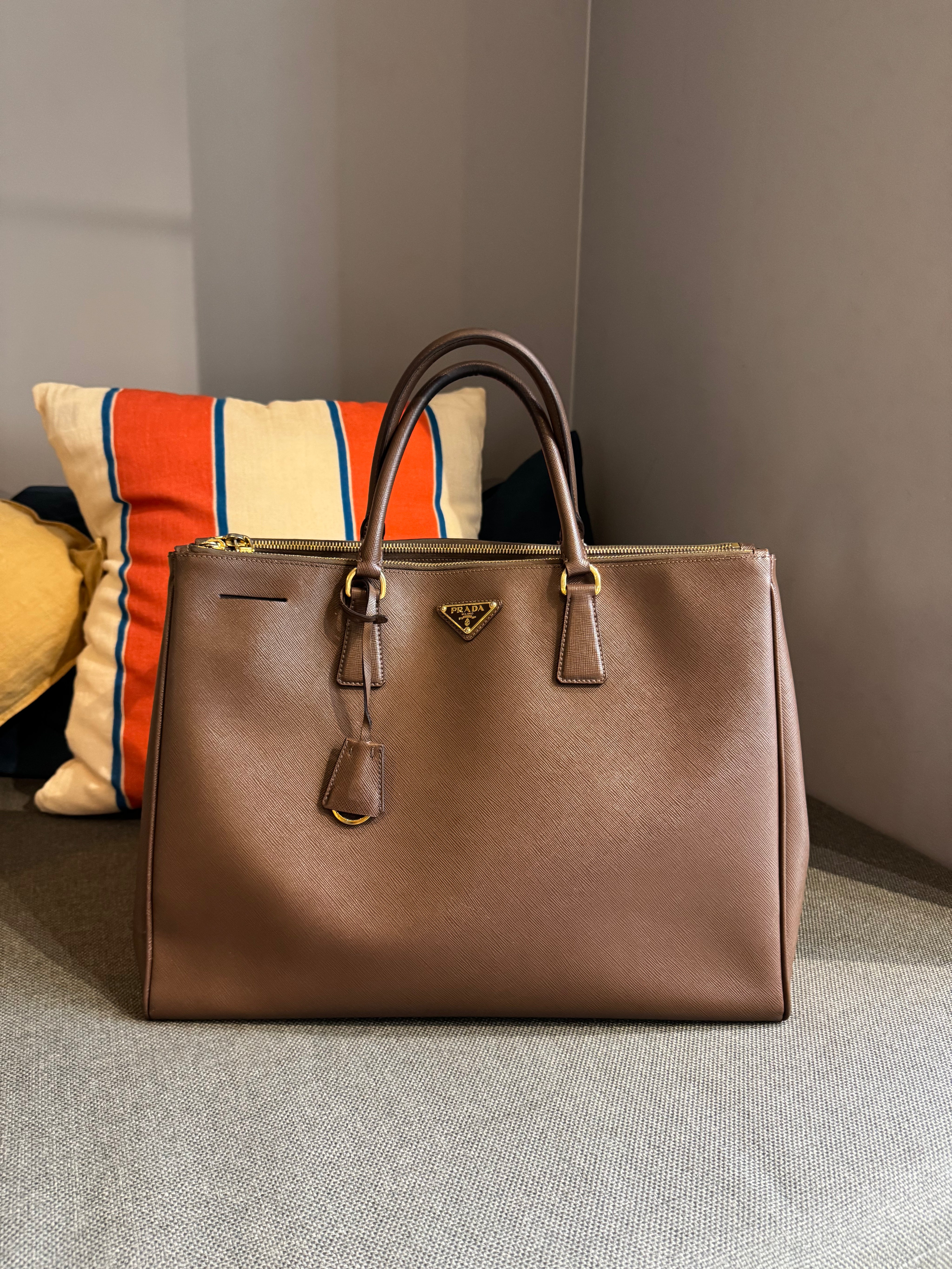 Prada Galleria Large
