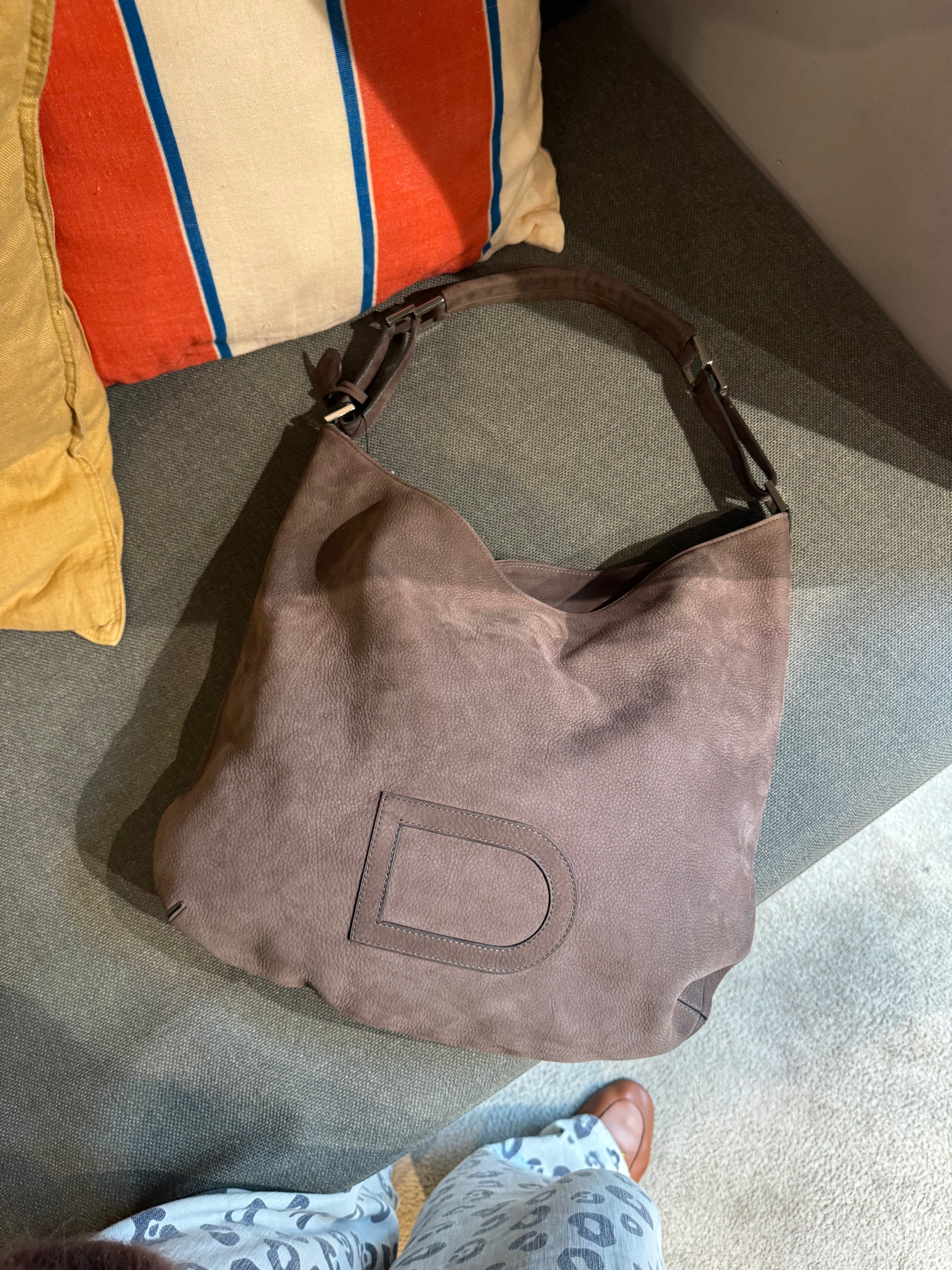 Delvaux Louise GM