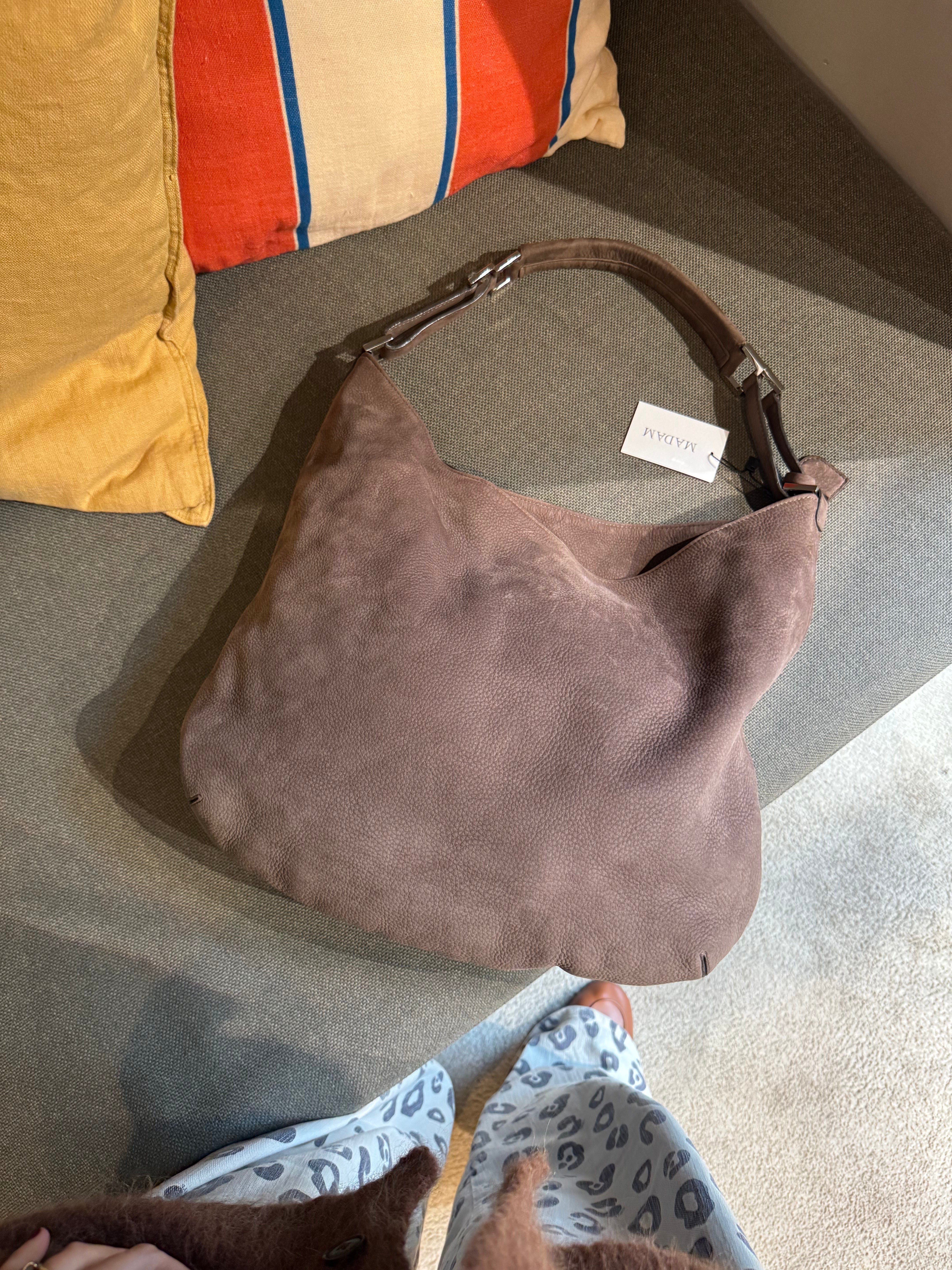 Delvaux Louise GM