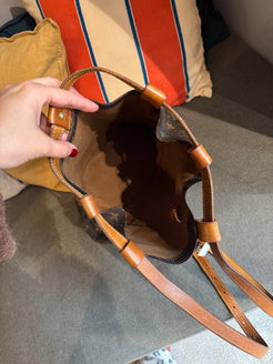 Louis Vuitton Vintage Randonnée