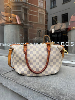 Louis Vuitton Riviera PM Damier Azur