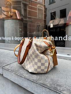 Louis Vuitton Riviera PM Damier Azur