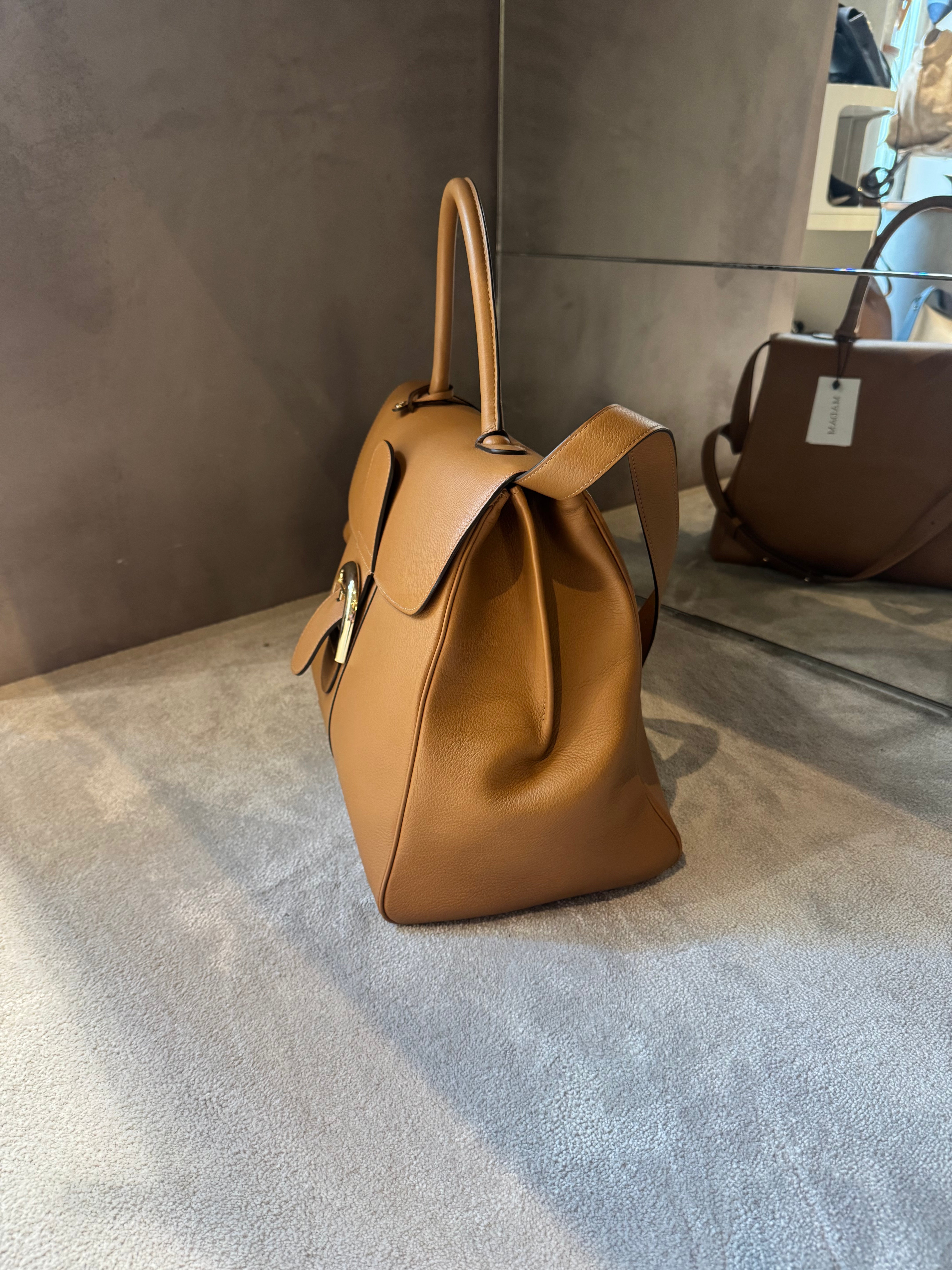 Delvaux Brillant GM