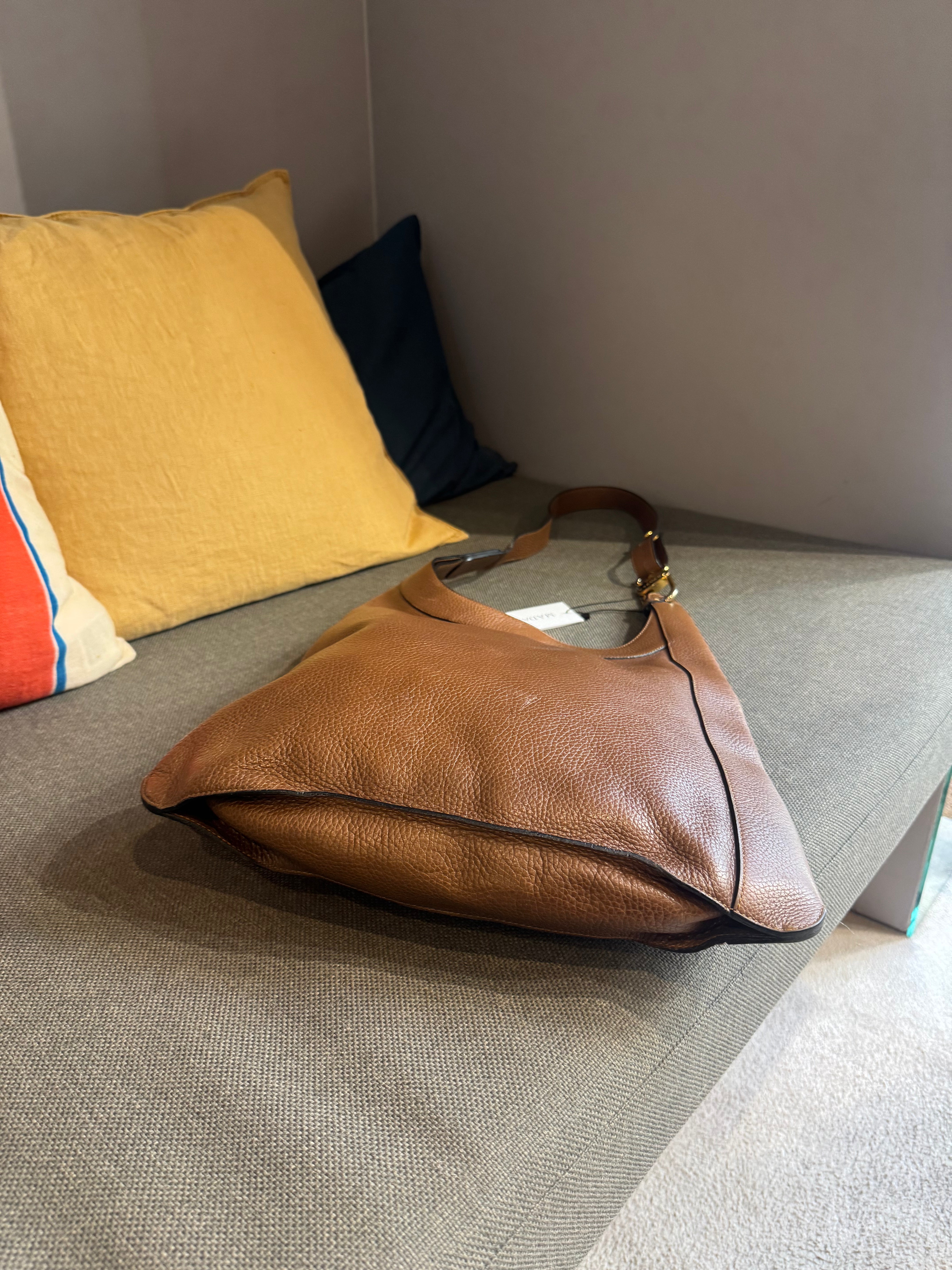 Delvaux Vintage Shoulder Bag