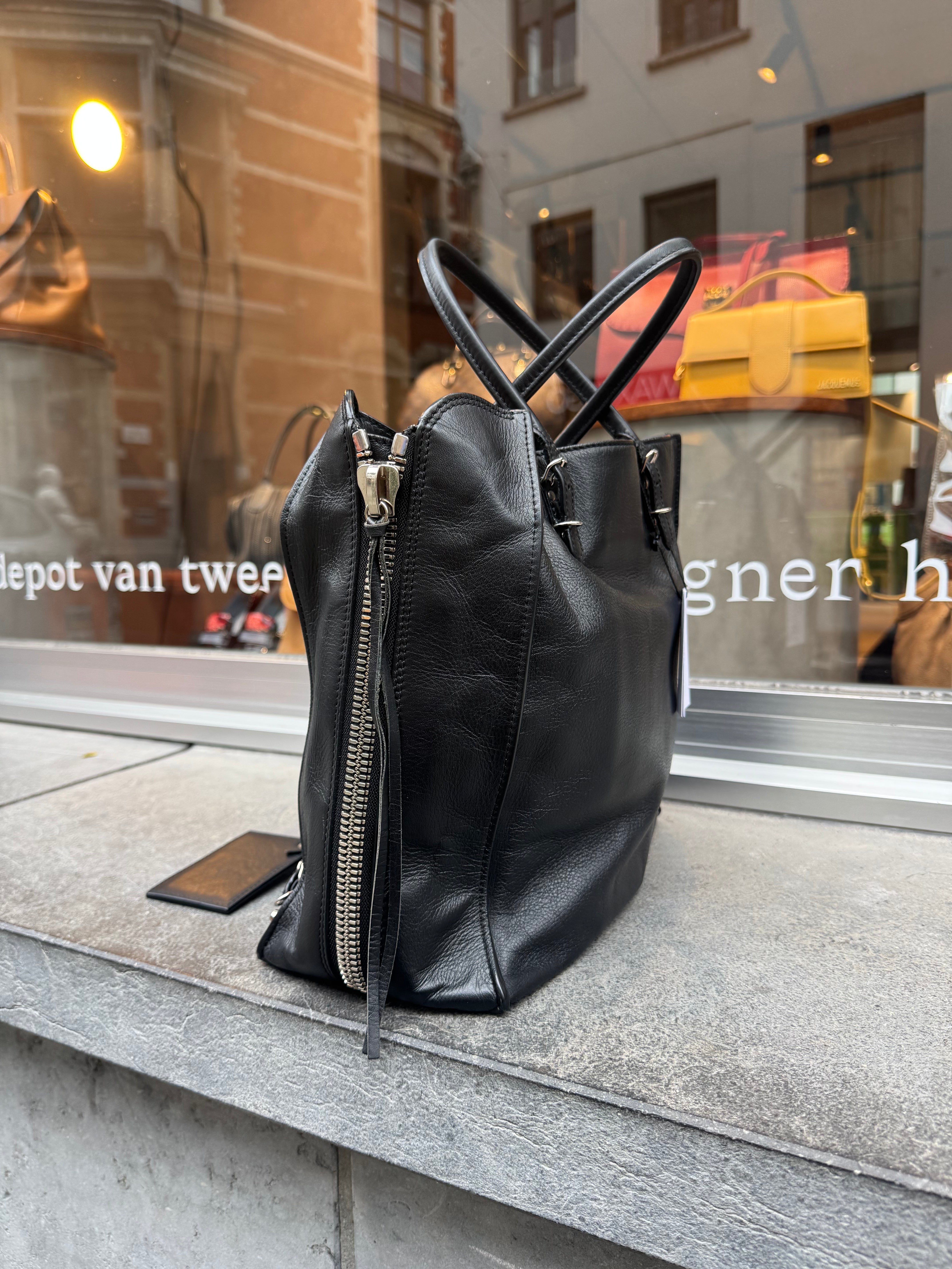 Balenciaga Papier Bag