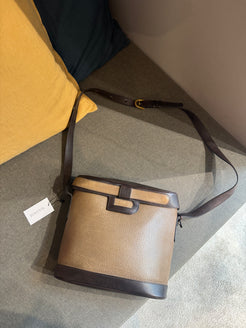 Delvaux Vintage Bag