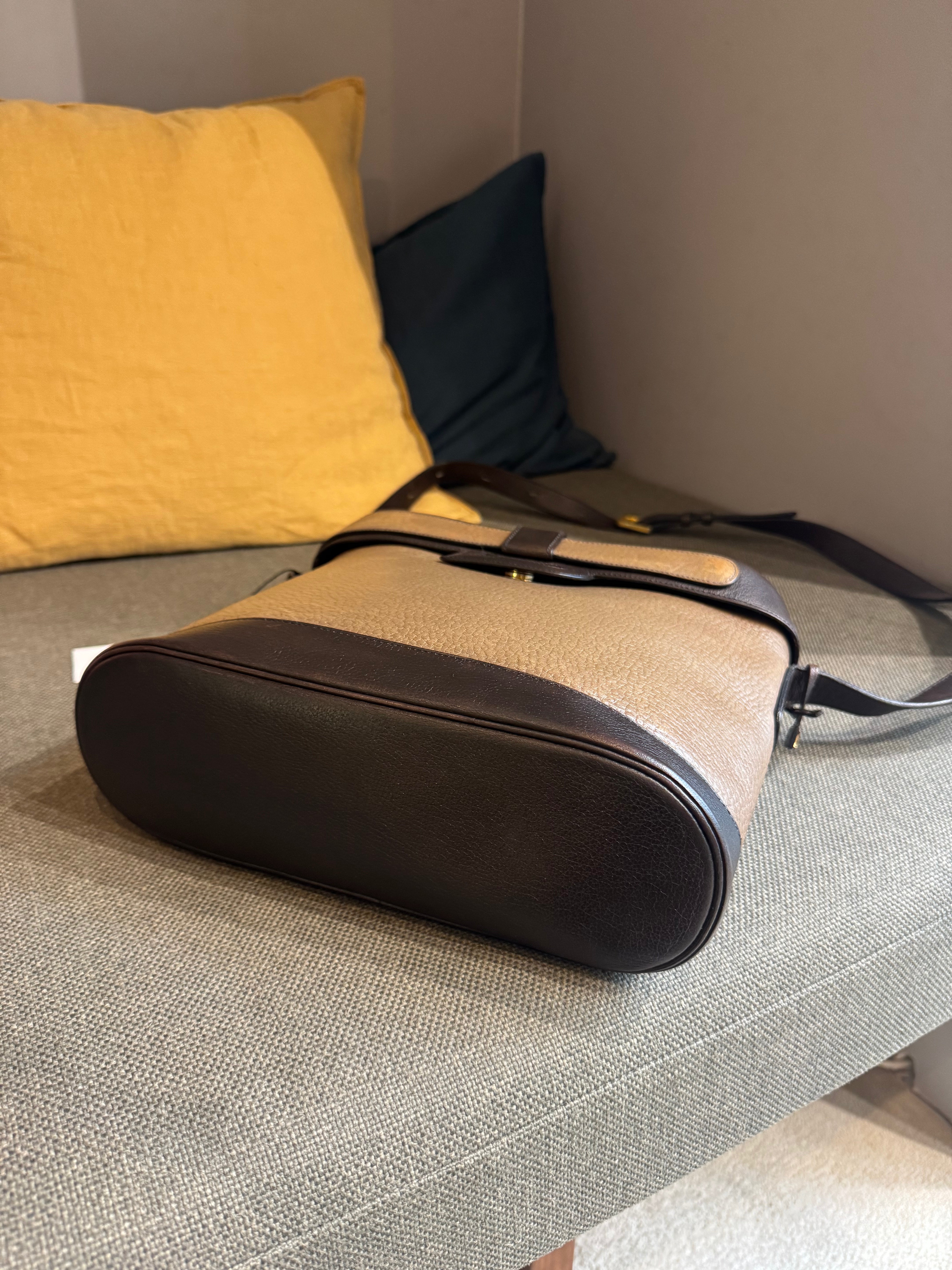 Delvaux Vintage Bag