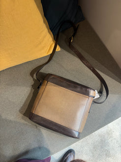 Delvaux Vintage Bag