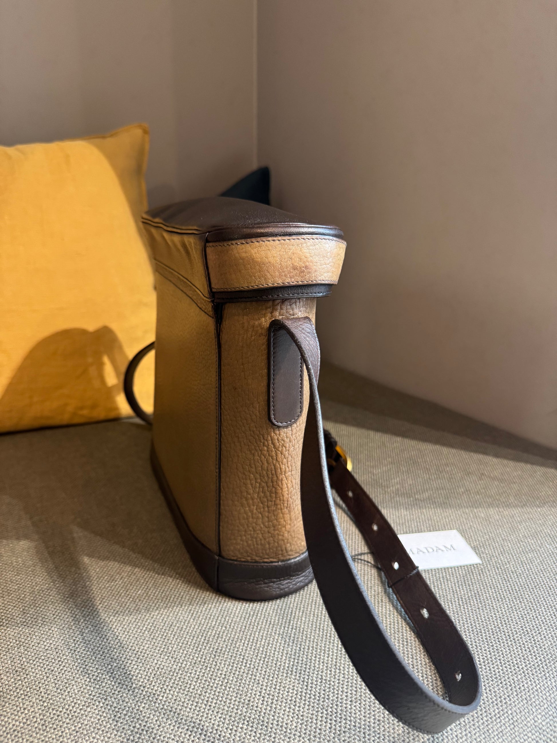 Delvaux Vintage Bag