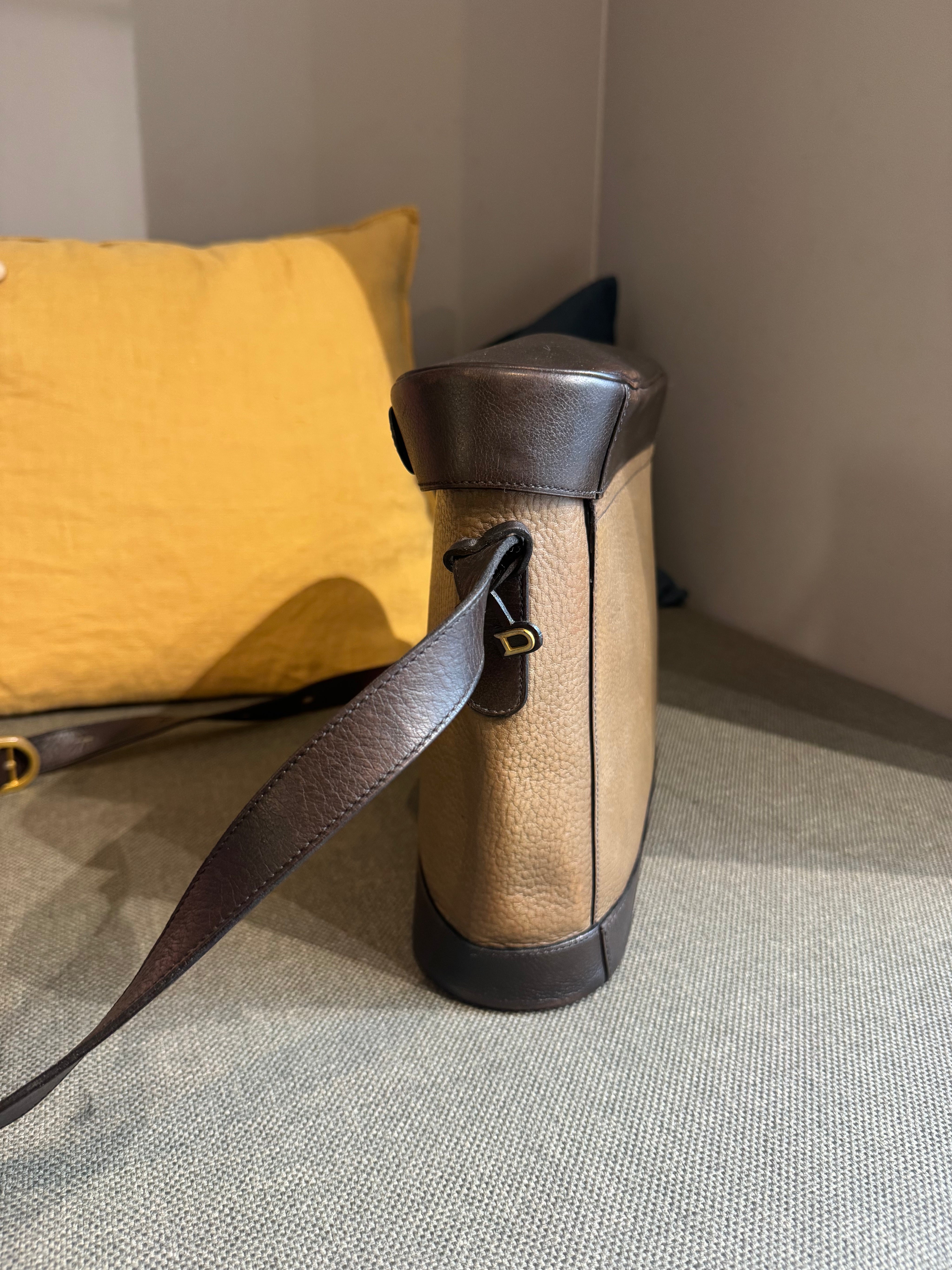 Delvaux Vintage Bag