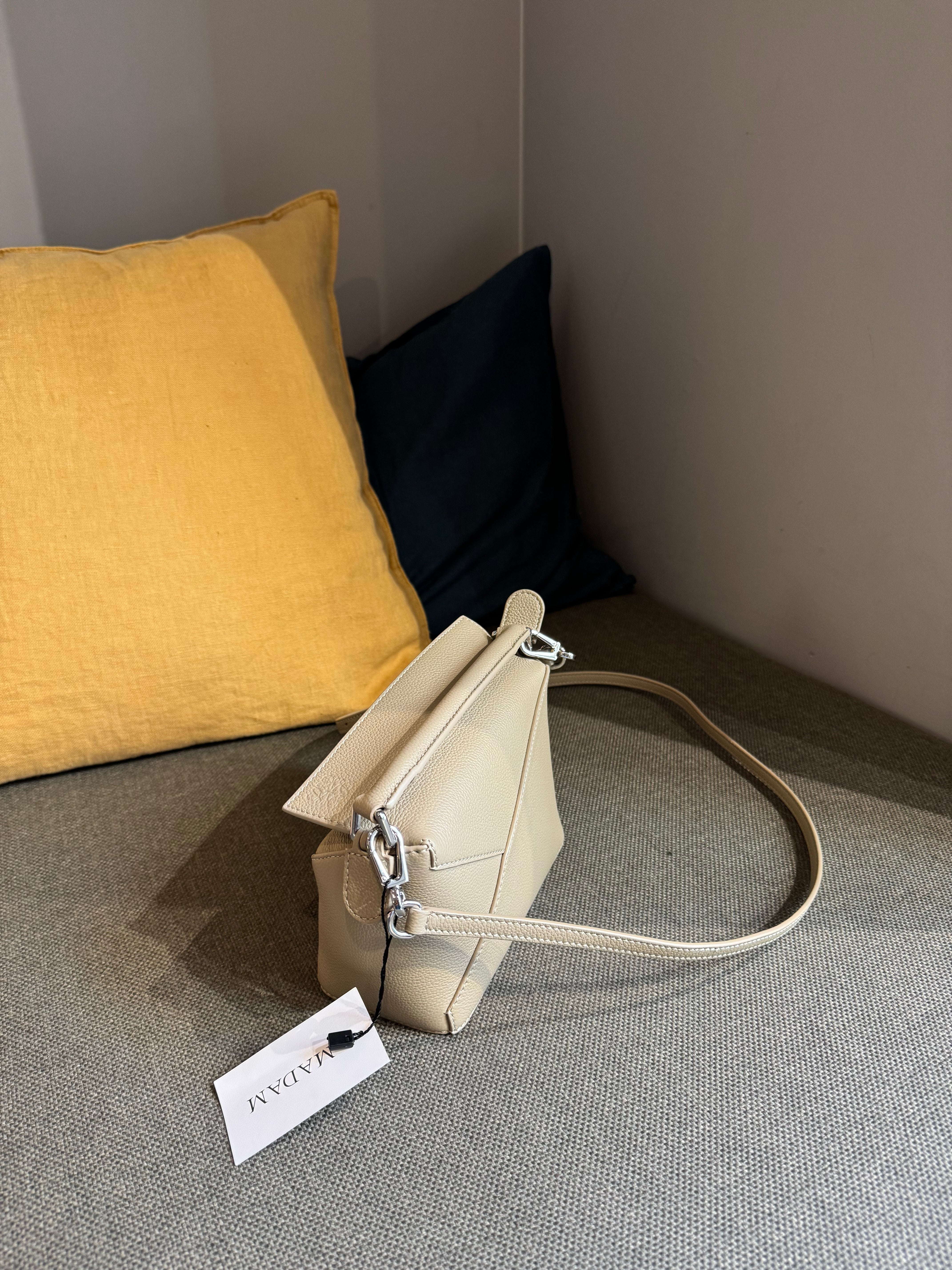 Loewe Mini Puzzle Bag