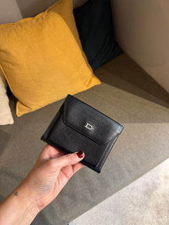 Delvaux Wallet