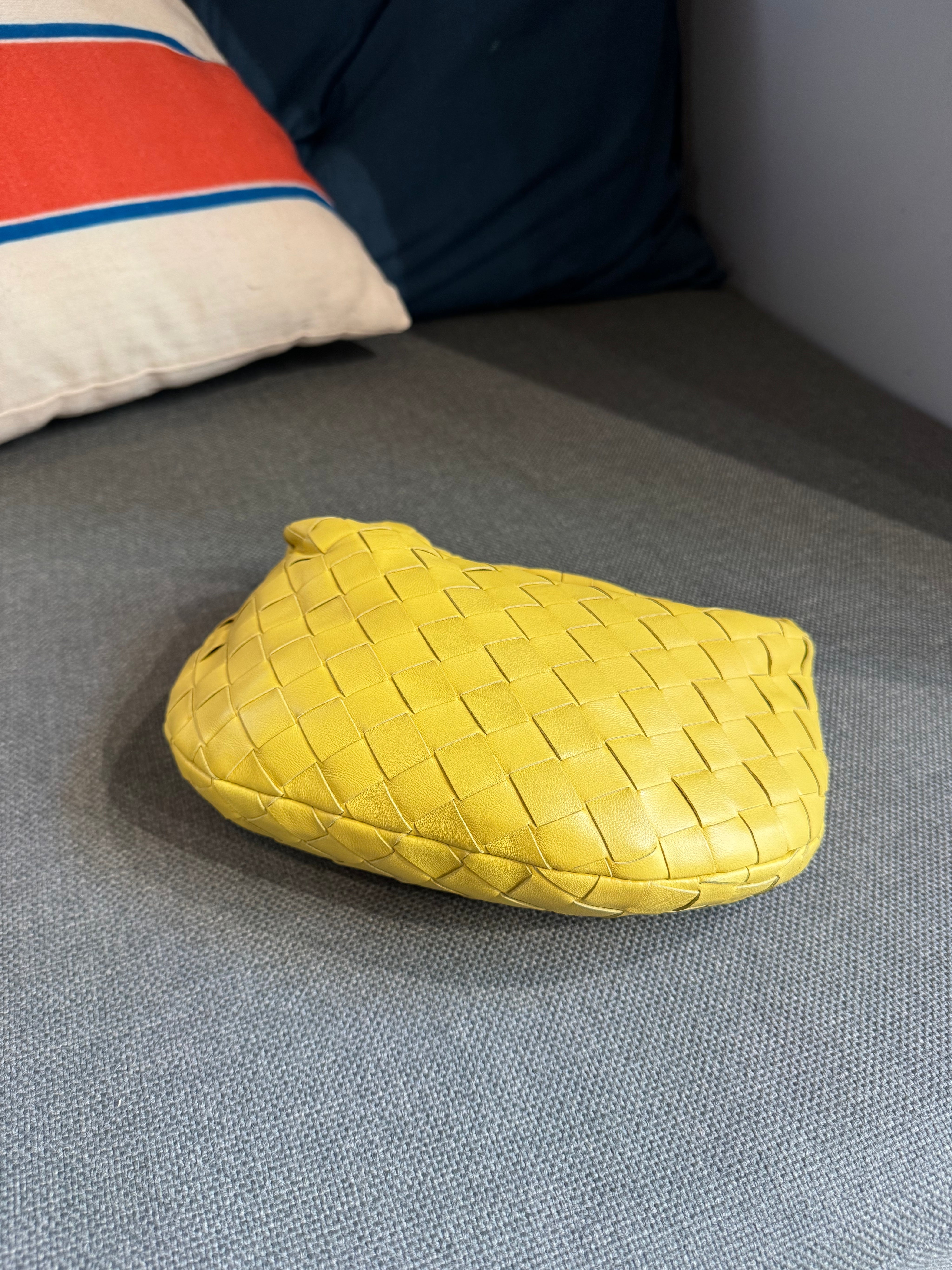 Bottega Veneta Mini Jodie