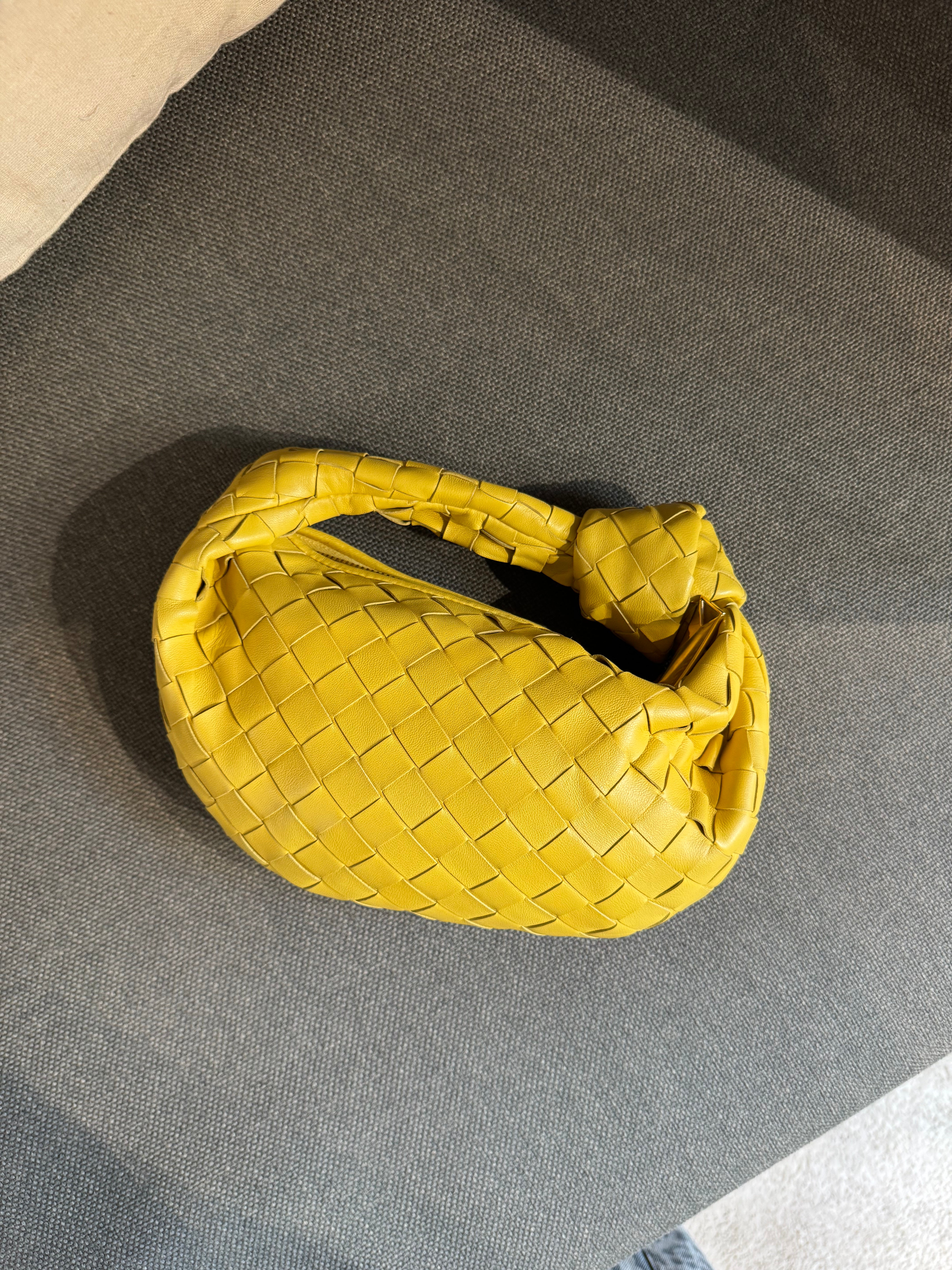 Bottega Veneta Mini Jodie