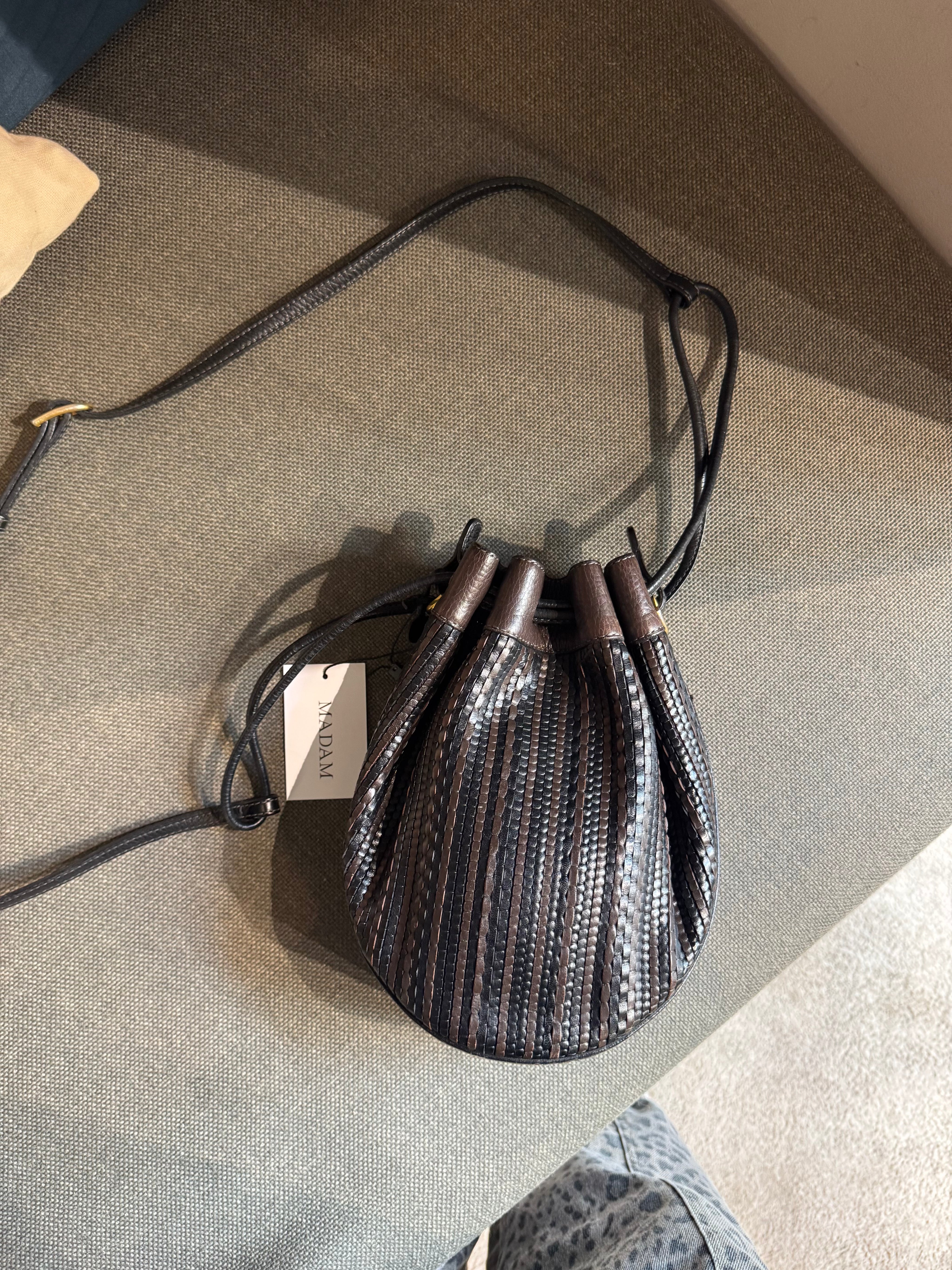 Delvaux Tabarin PM
