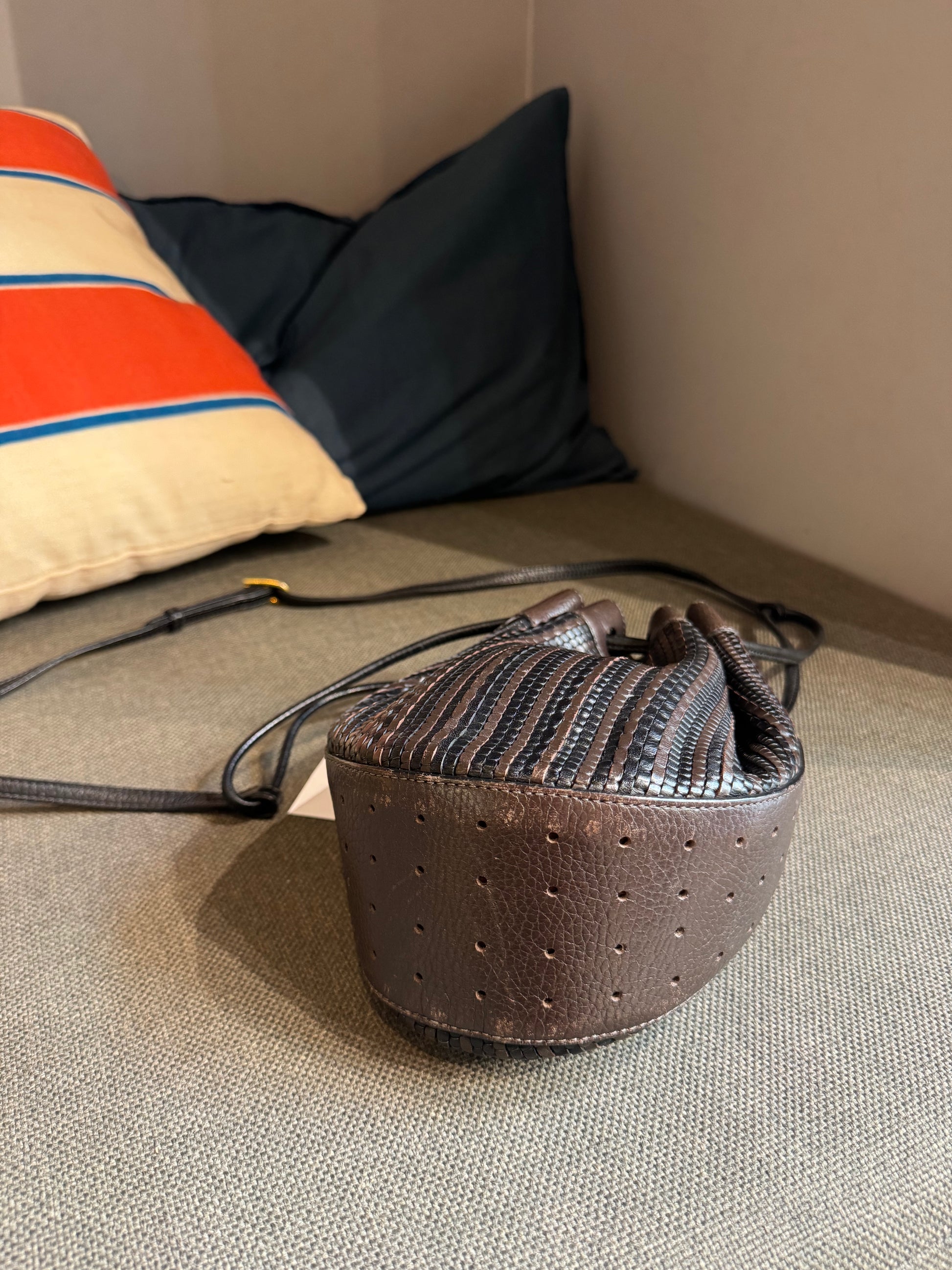 Delvaux Tabarin PM