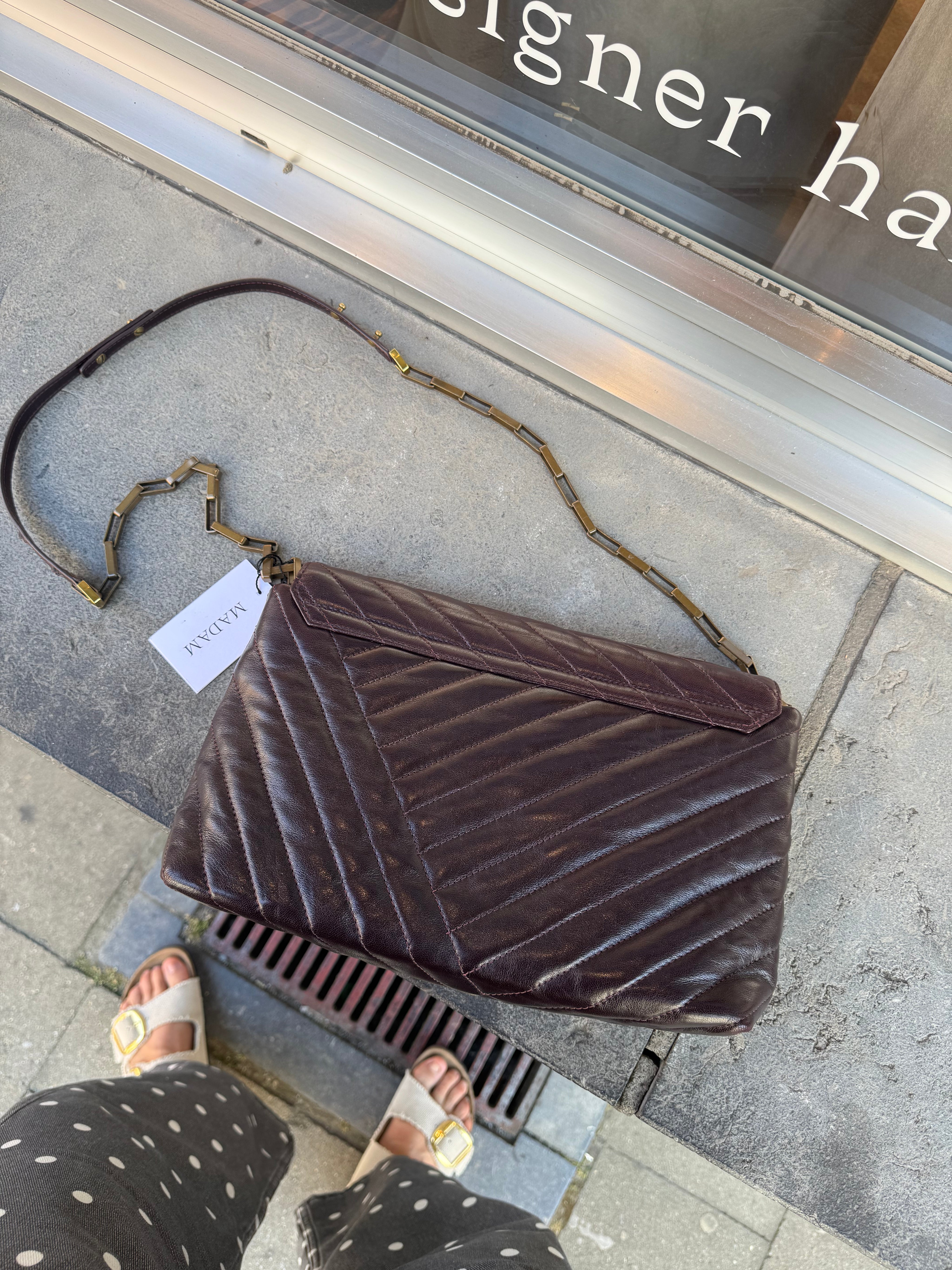 Isabel Marant Ladill Bag