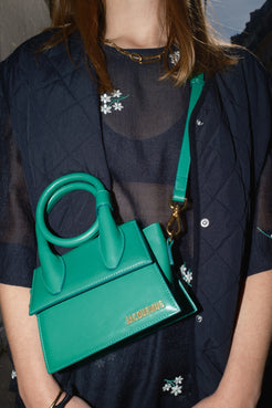 Jacquemus Le Chiquito Noeud