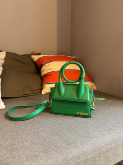 Jacquemus Le Chiquito Noeud