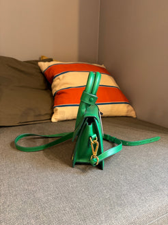 Jacquemus Le Chiquito Noeud