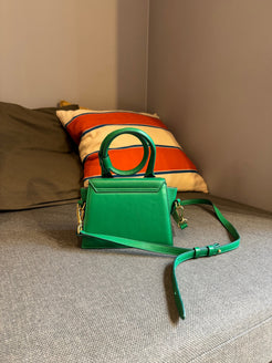 Jacquemus Le Chiquito Noeud