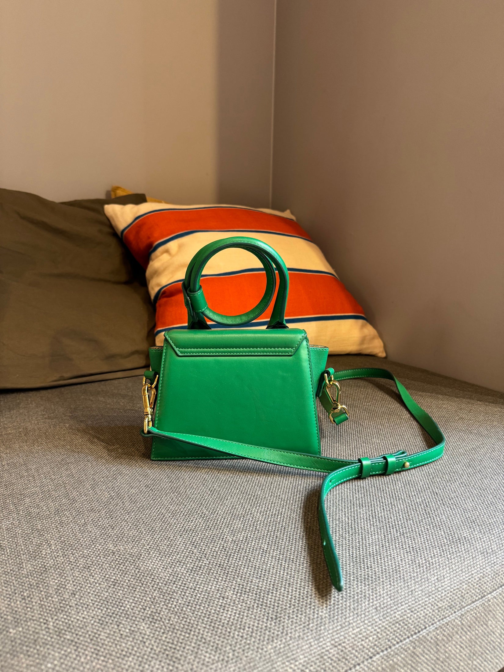 Jacquemus Le Chiquito Noeud