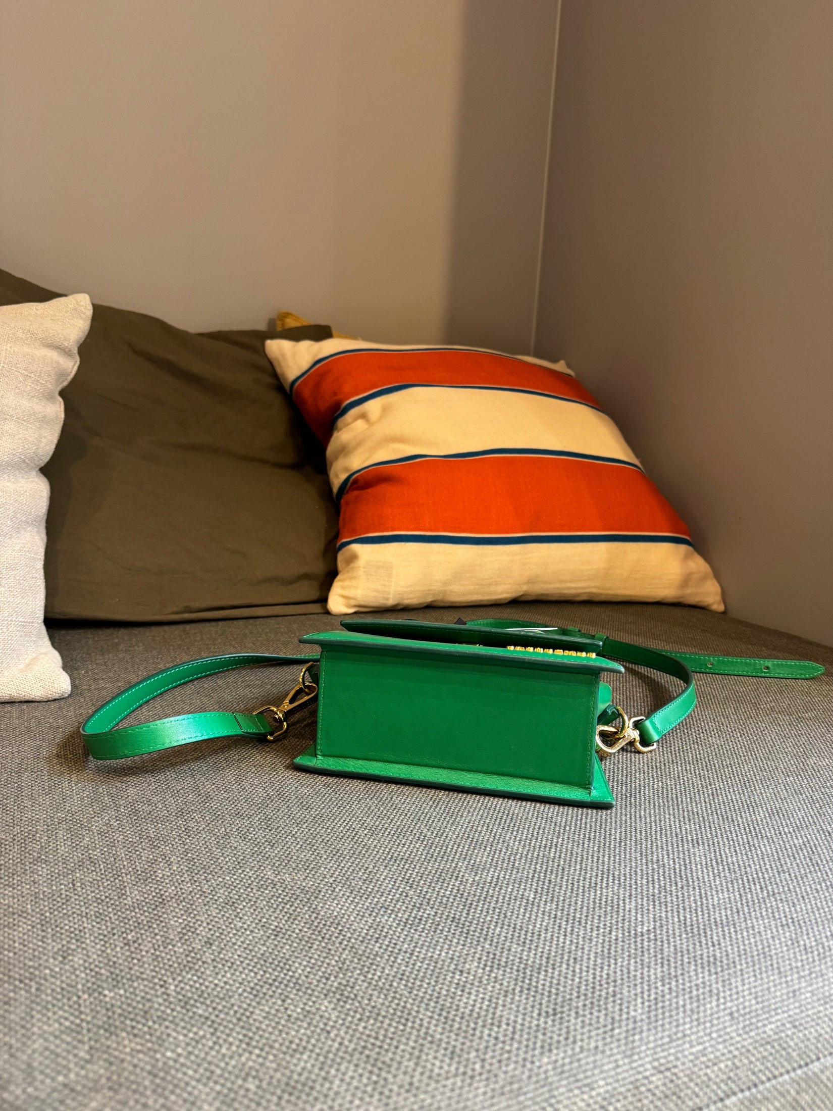 Jacquemus Le Chiquito Noeud