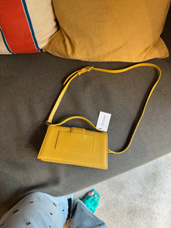 Jacquemus Le Grand Bambino