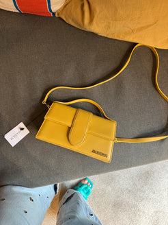 Jacquemus Le Grand Bambino