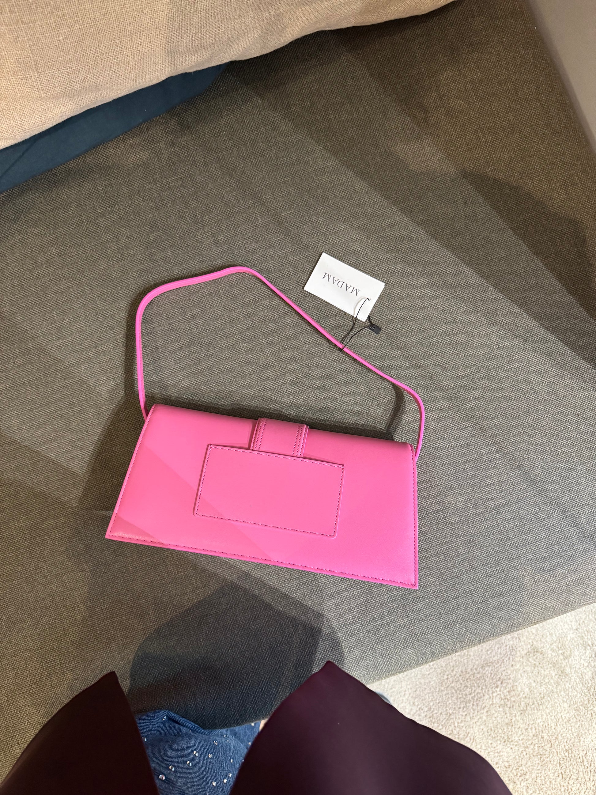 Jacquemus Le Long Bambino