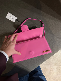 Jacquemus Le Long Bambino