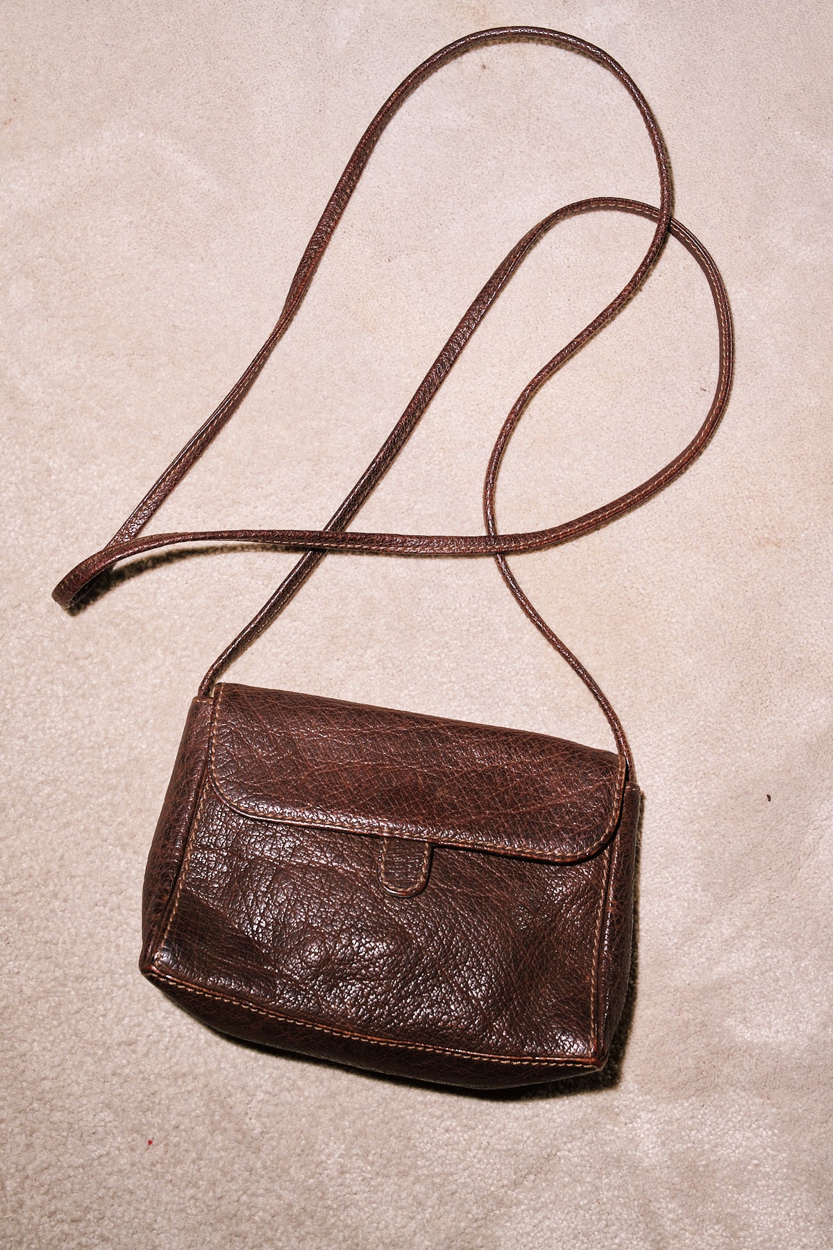 Jil Sander Crossbody Bag