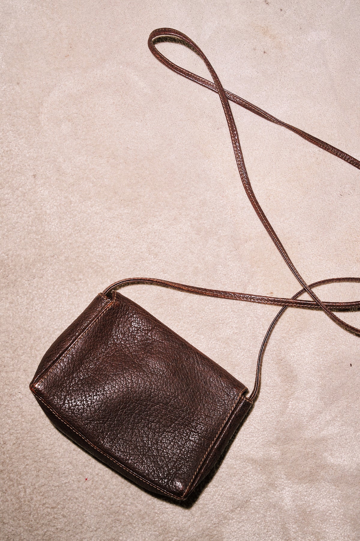 Jil Sander Crossbody Bag