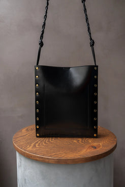 Jil Sander Studded Tangle Bag Jil Sander Studded Tangle Bag