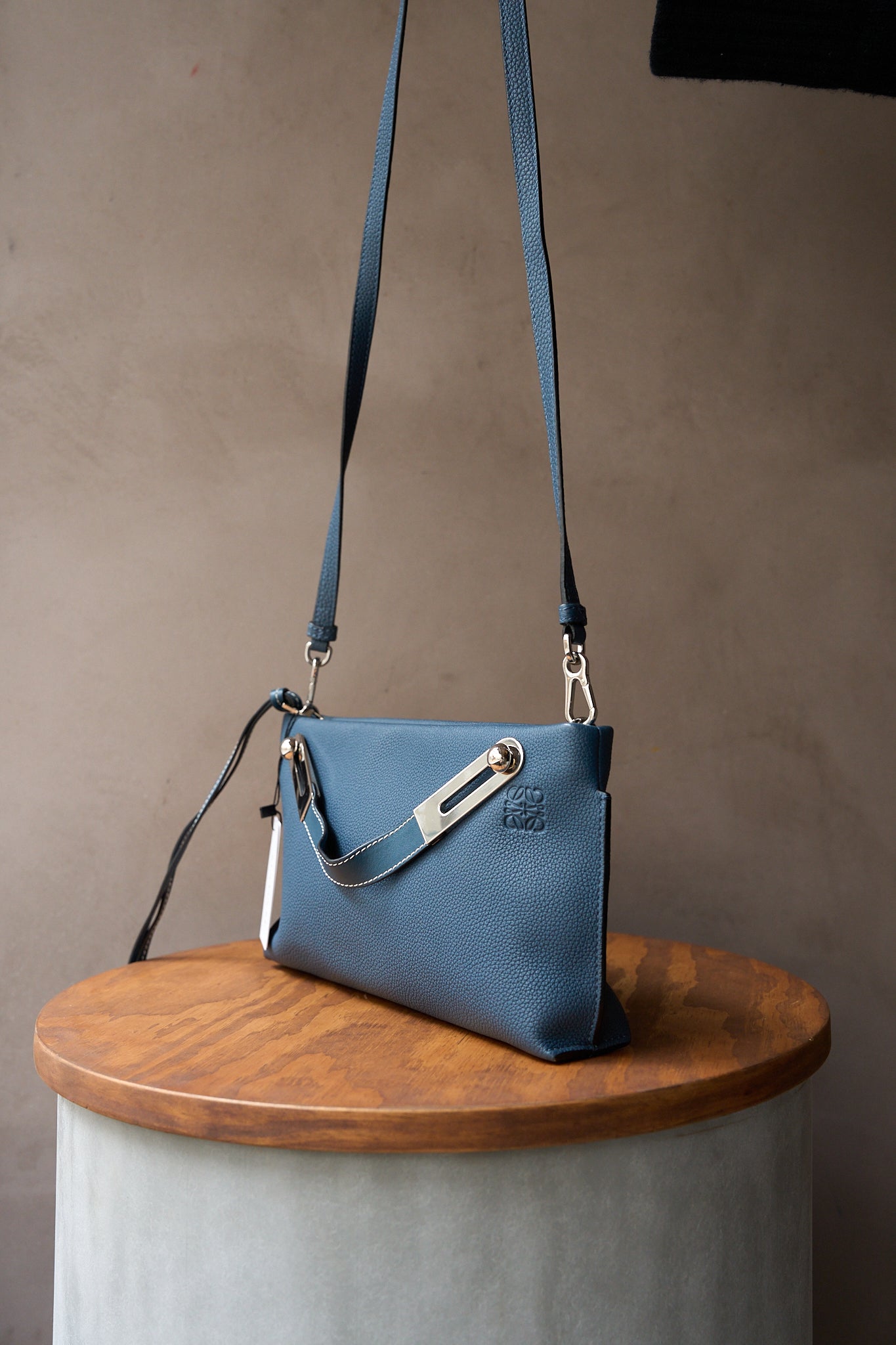 ロエベ MISSY SMALL BAG ショルダーバッグ ハンドバッグ LOEWE small missy bag
