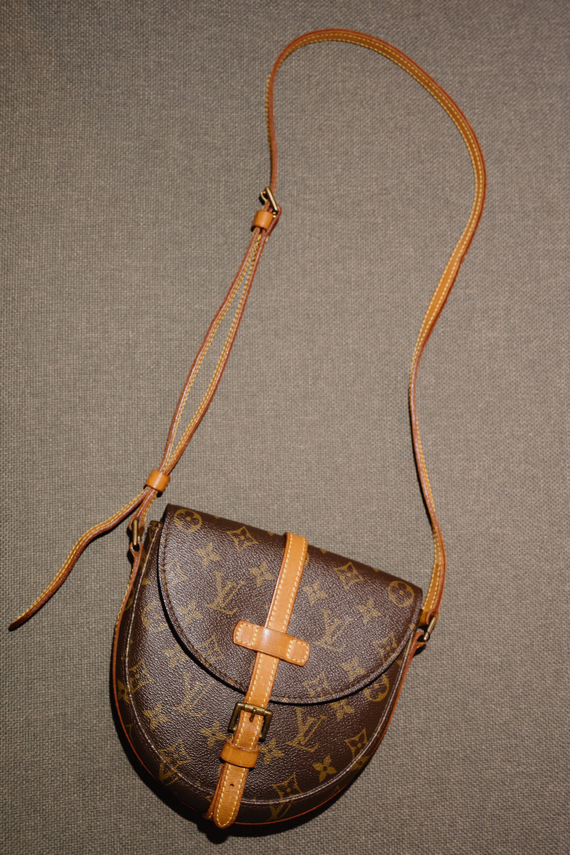 Louis Vuitton Chantilly PM