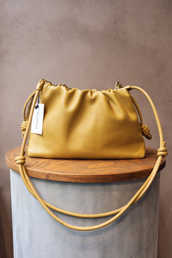 Loewe Flamenco Medium Bag