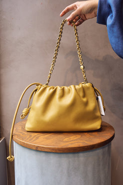 Loewe Flamenco Medium Bag