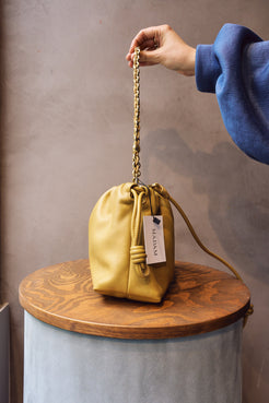 Loewe Flamenco Medium Bag