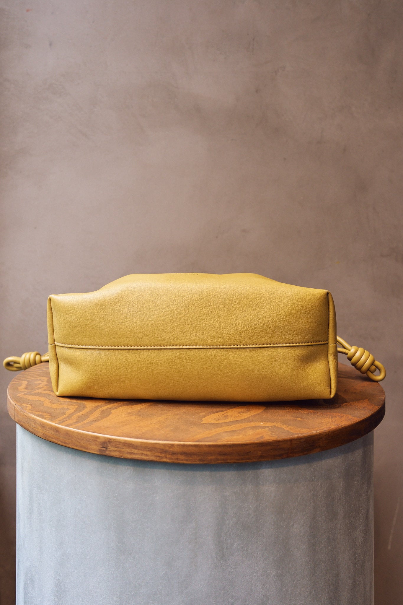 Loewe Flamenco Medium Bag