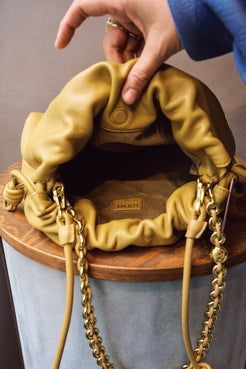 Loewe Flamenco Medium Bag