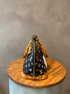Louis Vuitton Alma Murakami
