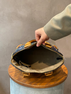 Louis Vuitton Alma Murakami