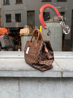 Louis Vuitton Ascot Bag