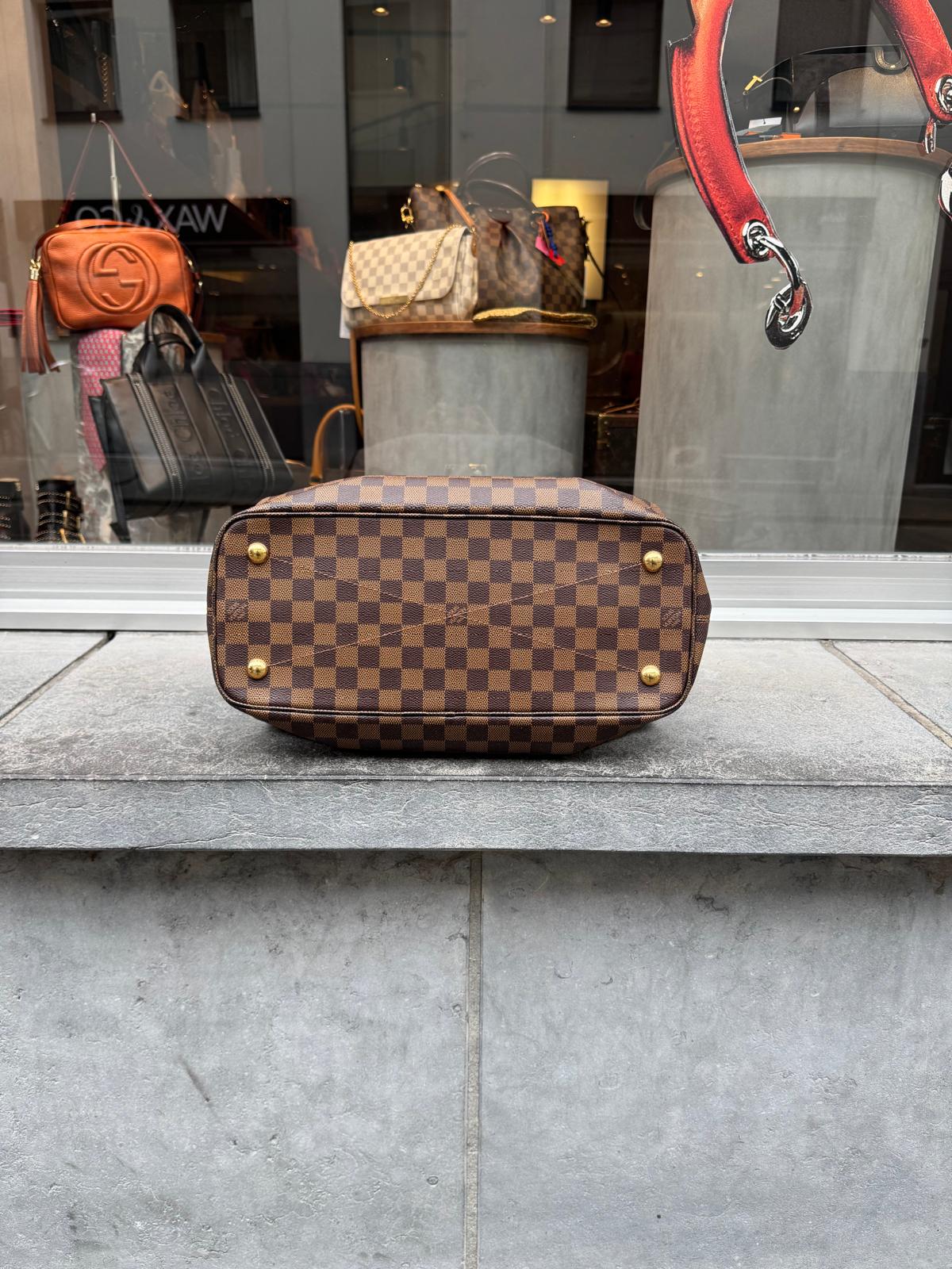 Louis Vuitton Ascot Bag