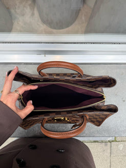 Louis Vuitton Ascot Bag