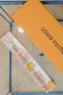 Louis Vuitton Bandeau
