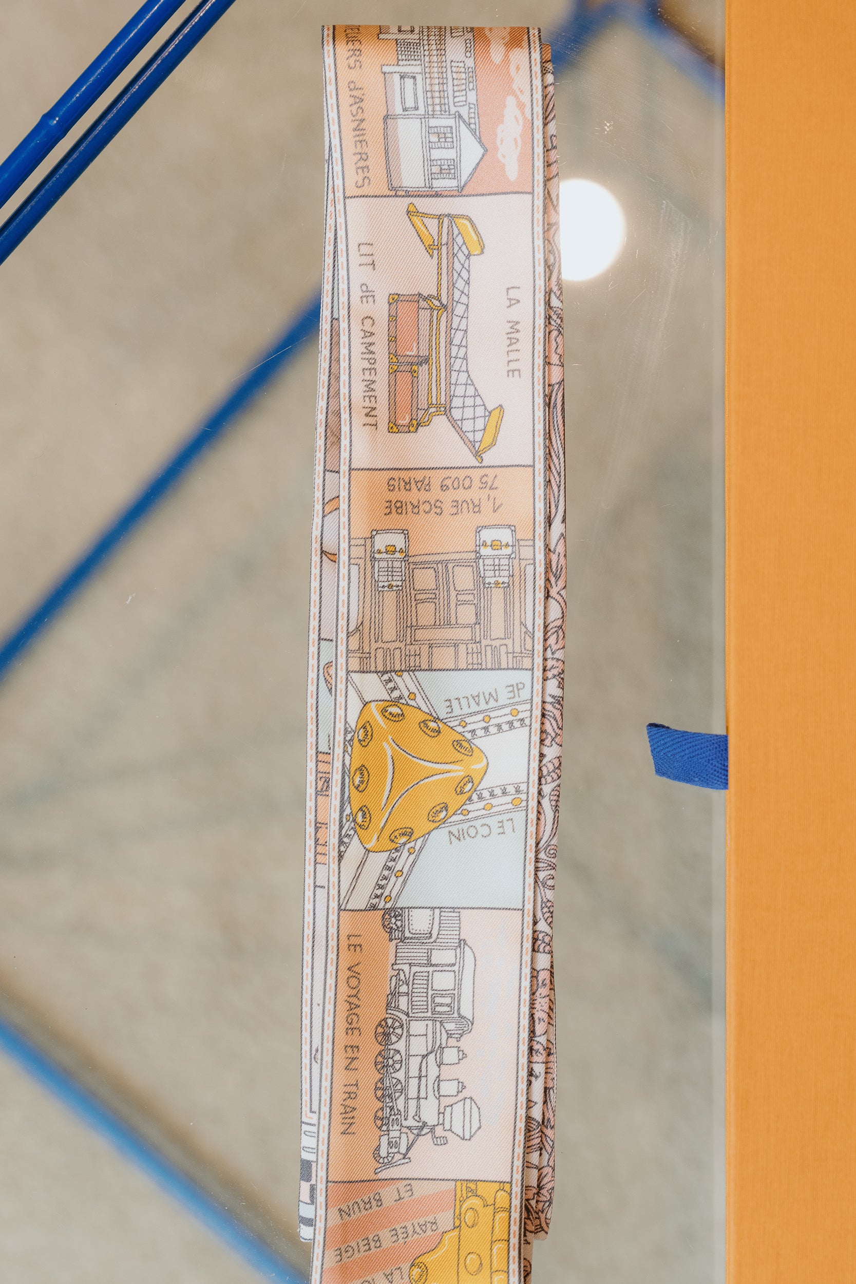 Louis Vuitton Bandeau
